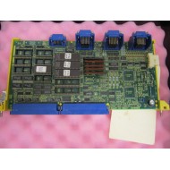 Fanuc A16B-2201-0103 Memory PCB A16B-2201-010304A - Used