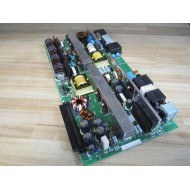 Fanuc A16B-1212-0871 Power Supply A16B12120871 - Board As Is - Parts Only