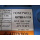 Honeywell RM7895A-1014 Burner Controller RM7895A1014 - Parts Only