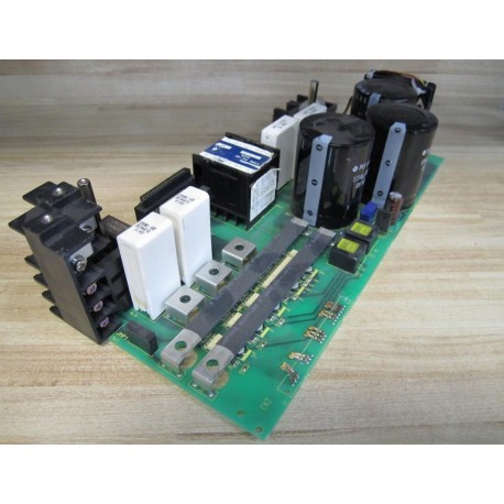 Fanuc A16B-2202-0790 Power PCB A16B-2202-079006B  Non-Refundable - Parts Only