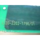 Fanuc A16B-2202-0790 Power PCB A16B-2202-079006B  Non-Refundable - Parts Only