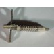 General Electric CR123C1.48A GE Heater Element C148A