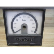 Dynisco DAI 660 Pressure MeterControl DAI660 - Used