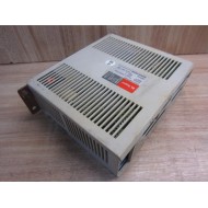 Sanyo Denki PU0A015EM51P00 Servo Amplifier - Used