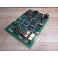 Reliance TLBVC-1 Circuit Board TLBVC1 - Used