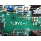 Reliance TLBVC-1 Circuit Board TLBVC1 - Used