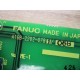 Fanuc A16B-2202-0781 Board A16B-2202-078106B - Parts Only