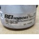 BEI Sensors 01084-003 Encoder 01084003 - Used