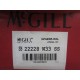 McGILL SB 22228 W33 SS Bearing SB22228W33SS