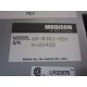 Modicon AS-B351-001 Input Module ASB351001