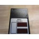 Texas Instruments 500-5011I Output Module 500-5011 - New No Box