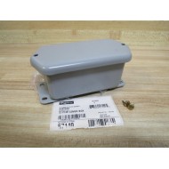 Hoffman A-402DSC A402DSC Screw Cover Box