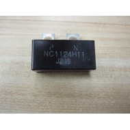 NC1124H11 Snubber - Used