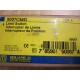 Square D 9007-C54D Limit Switch 9007C54D