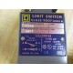 Square D 9007-C54D Limit Switch 9007C54D