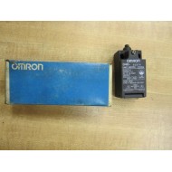Omron D4D-3531N Limit Switch D4D3531N