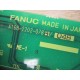 Fanuc A16B-2202-0786 Board A16B-2202-078604B - Used