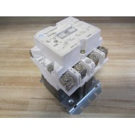 Westinghouse A201KACA Contactor - Used