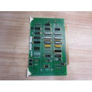 Moore 15925-1 Board Alt  15925-1-2 15925-1-3 15925-1-4 - Used