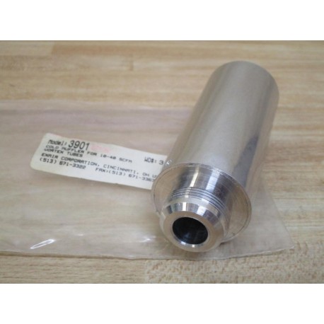 Exair 3901 Corp Cold Muffler