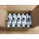 Crouse & Hinds t28 34" T28 34" Conduit Outlet Body (Pack of 5)