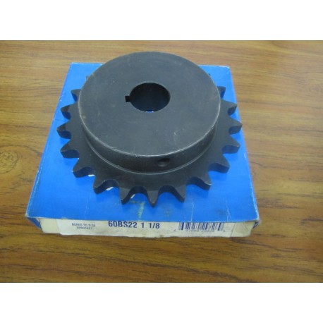 Martin 60BS22 1 18 Sprocket Roller