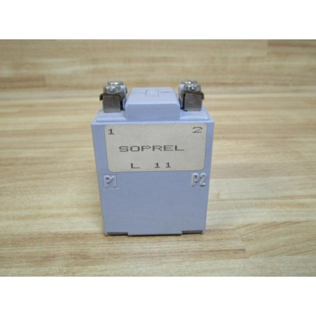 Soprel L-11 - New No Box