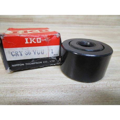 IKO CRY36VUU IKO Bearing