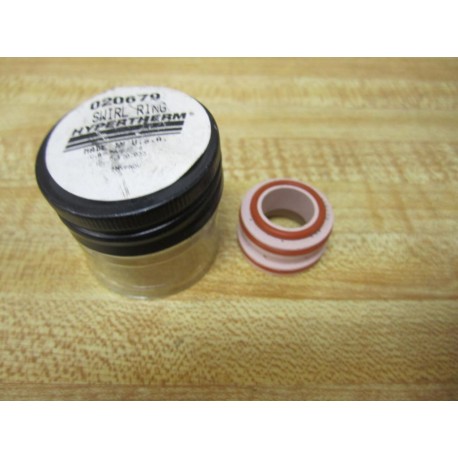 Hypertherm 20679 Swirl Ring 0