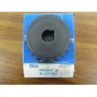 Martin 40BS20HT 34 Sprocket Roller