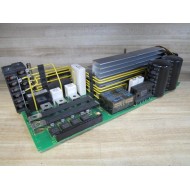 Fanuc A16B-2202-0780 ALPHA Bd A16B-2202-078004B - Used