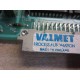 Valmet 547006-3B Circuit Board 547006-3A - Parts Only