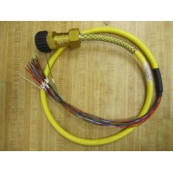 TPC Wire And Cable Corp 99222 Cable Assembly - New No Box