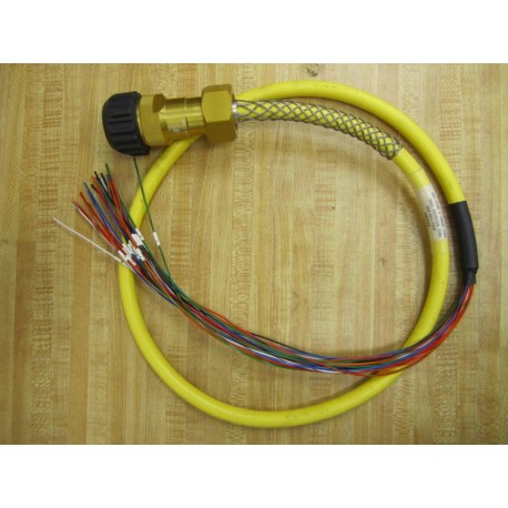 TPC Wire And Cable Corp 99222 Cable Assembly - New No Box