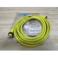 Remke 105G0150C Cable Assembly 5 Pole 15Ft