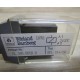 Wieland Electric Z134000580 Relay - New No Box