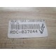 Releco C3A30X024VDC Relay  C3-A30X024VDC C3A0X024VDC C3-A0X - New No Box