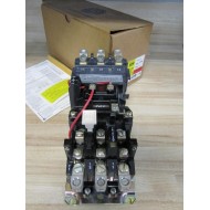 Allen Bradley 509-COD Starter 509-C0D Series A