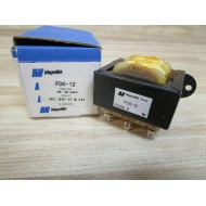 Magnatek FD612 Magnetek FD6-12 Transformer