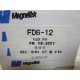 Magnatek FD612 Magnetek FD6-12 Transformer