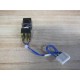 Omron A16S-2N-2 Switch Teach Pendant A16S2N2 2 Wire 6 Pin - Used