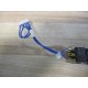 Omron A16S-2N-2 Switch Teach Pendant A16S2N2 2 Wire 6 Pin - Used