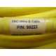 TCP Wire And Cable Corp 99223 Cable Assembly - New No Box