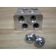 Square D AL1000MA Mechanical Lug Kit