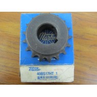 Martin 40BS17HT 1 Sprocket Roller