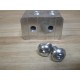 Square D AL1000MA Mechanical Lug Kit