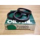 Chicago Rawhide CR 710989 Oil Seal (Pack of 3)