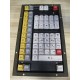 Fanuc A20B-1000-0540 Keyboard A20B-1000-054001A - Used