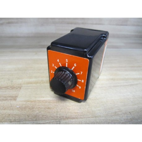 Infitec MMR1502 Time Delay Relay - New No Box