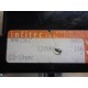 Infitec MMR1502 Time Delay Relay - Used